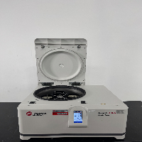 Beckman Coulter Avanti J-15R Refrigerated Centrifuge image 3